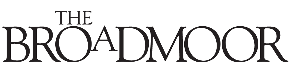 Broadmoor logo