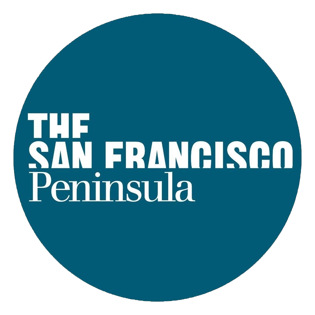 SF Peninsula CVB logo