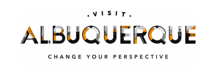 Albuquerque cvb logo