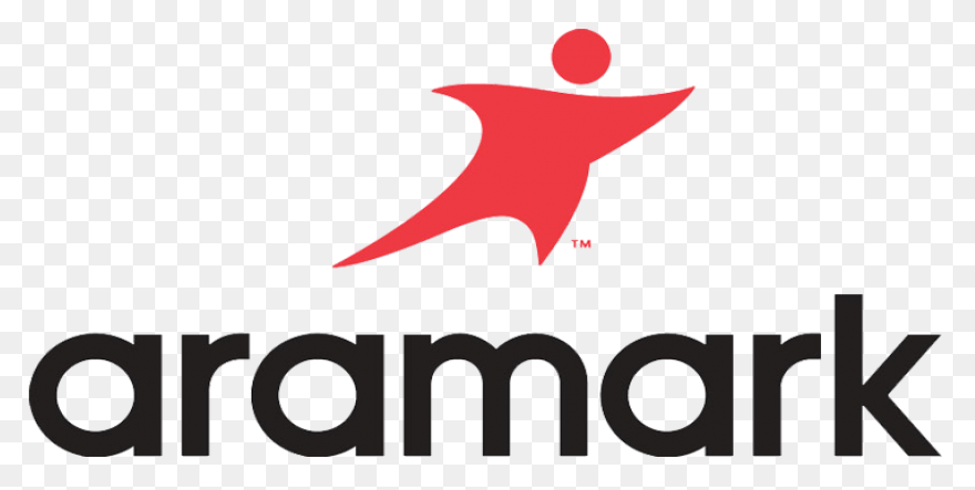 Aramark logo