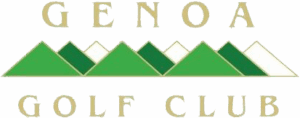 Genoa Golf Club logo