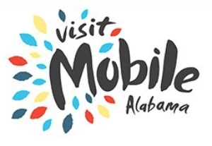 Mobile AL cvb logo