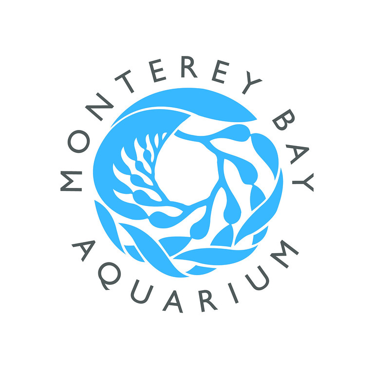 Monterey Bay Aqaurium logo