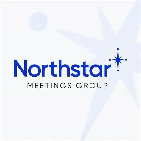 Northstar Meetings ogo