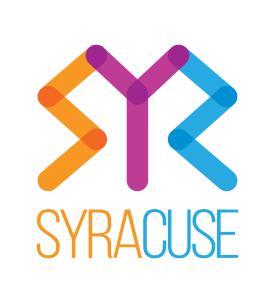 Syracuse CVB logo
