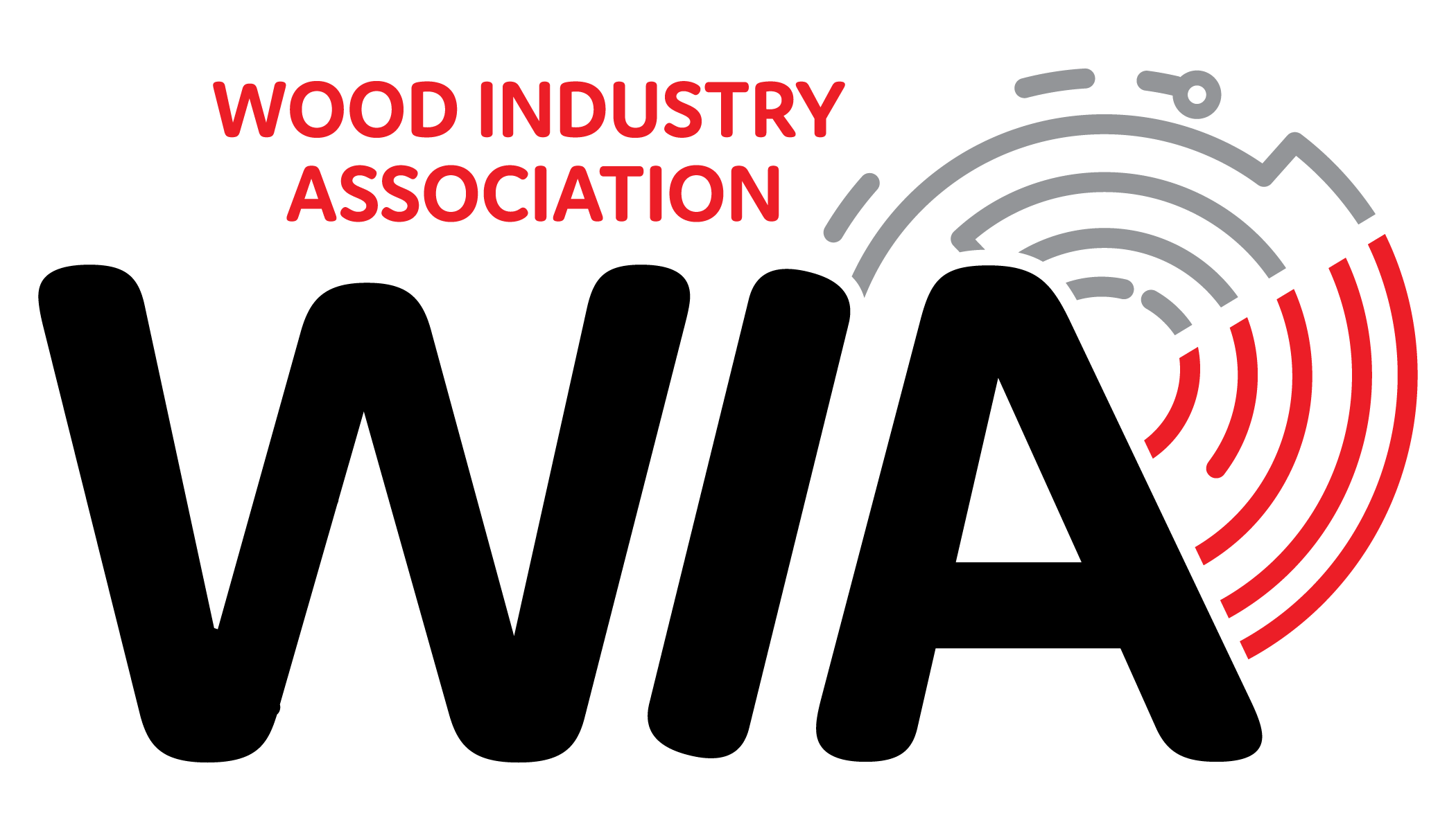 Wood Industry Assn logo
